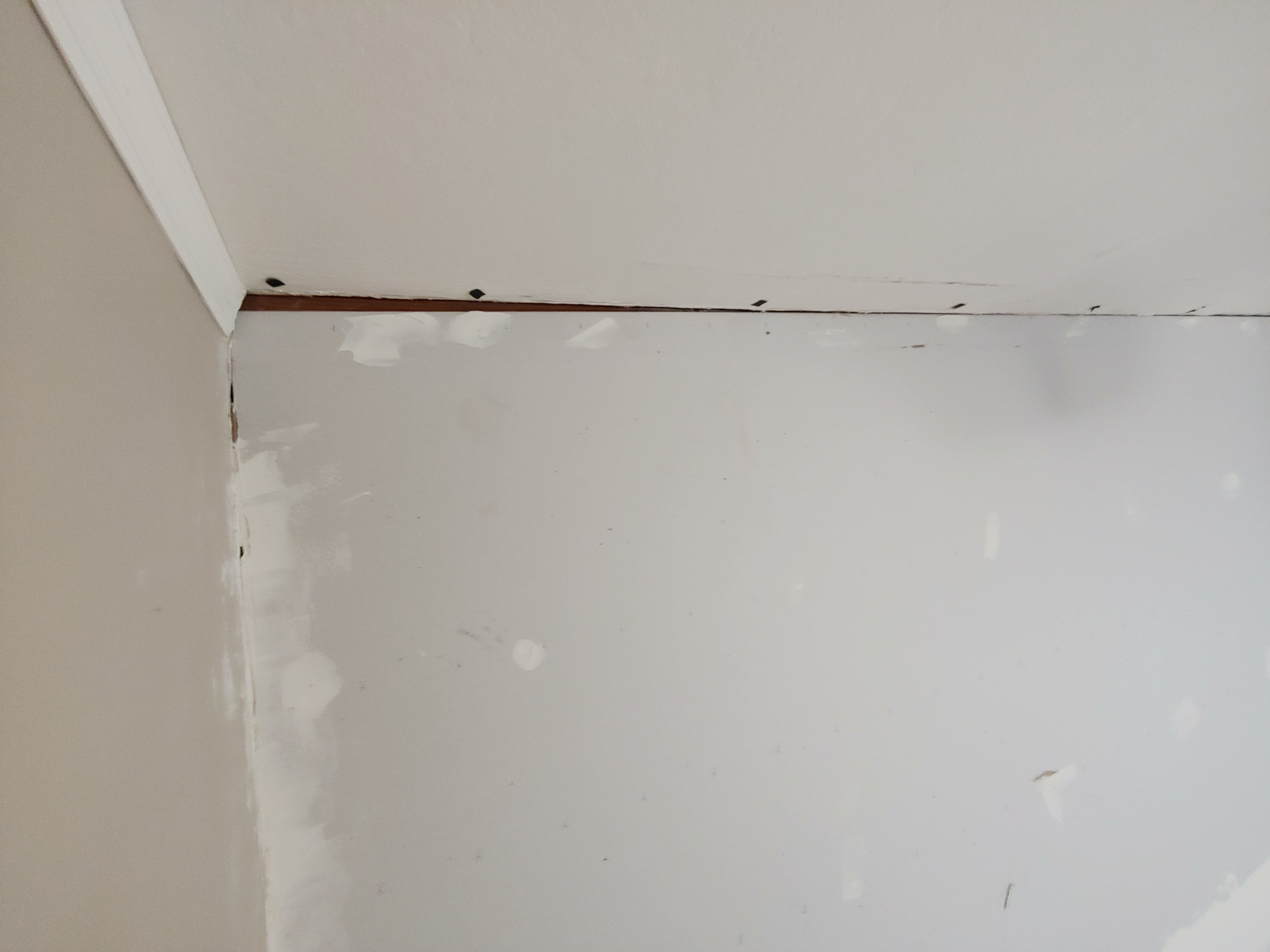 Uneven Ceiling Drywall Talk